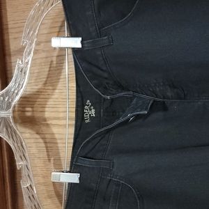 Riders by Lee jeans with a sprinkle of bling